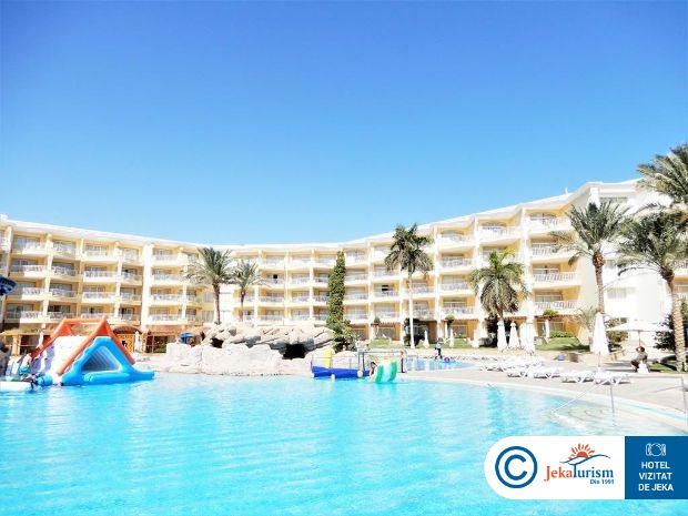 Poze Palm Royale Soma Bay Hurghada