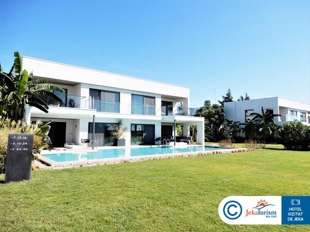 Poze Paloma Finesse Antalya