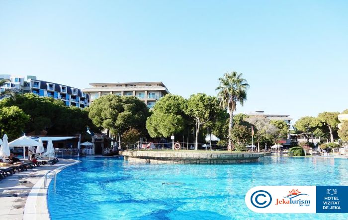 Poze Papillon Ayscha Belek