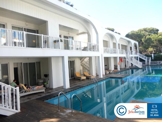 Poze Papillon Zeugma Relaxury 11