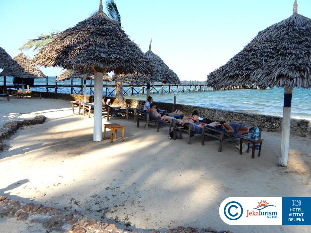 Poze Paradise Beach Resort 13