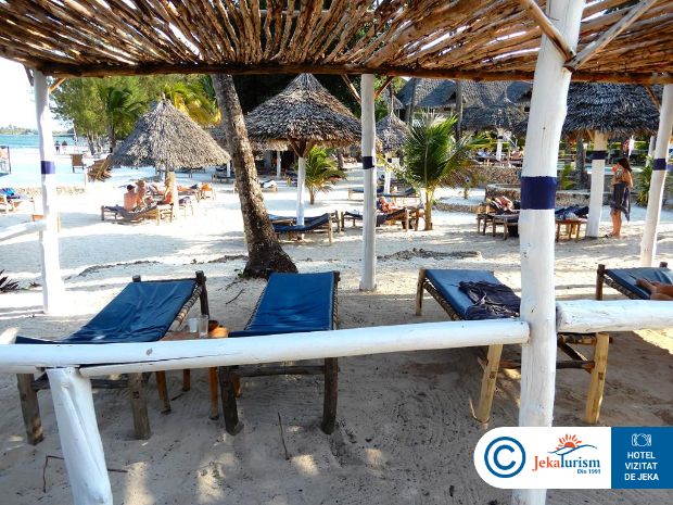 Poze Paradise Beach Resort 14