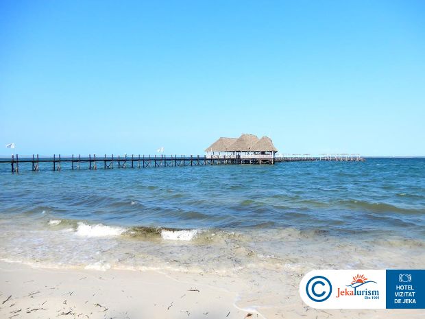 Poze Paradise Beach Resort 15