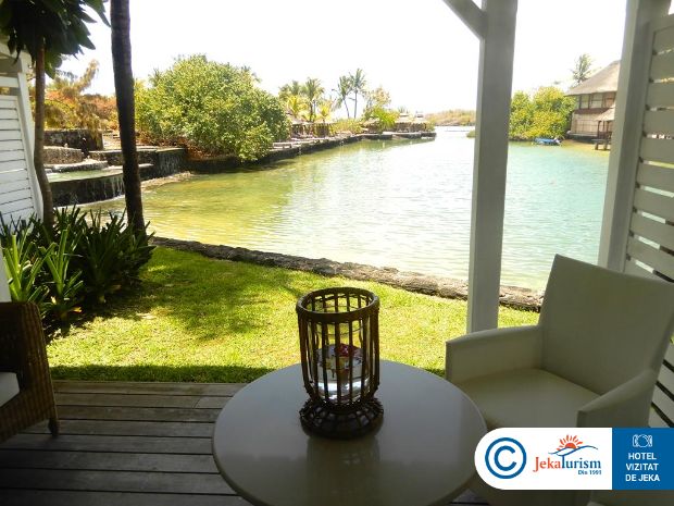 Poze Paradise Cove Boutique Mauritius