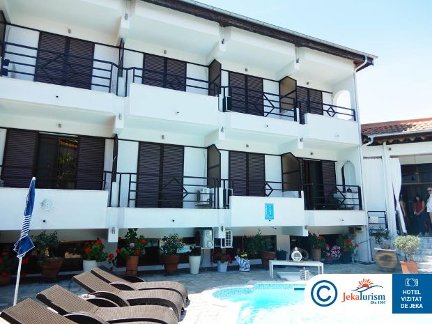 Poze Pavlidis Thassos