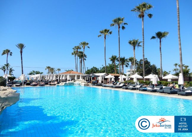 Poze Pavlo Napa Beach 16