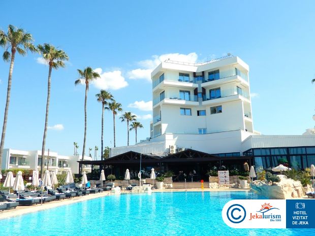 Poze Pavlo Napa Beach Ayia Napa