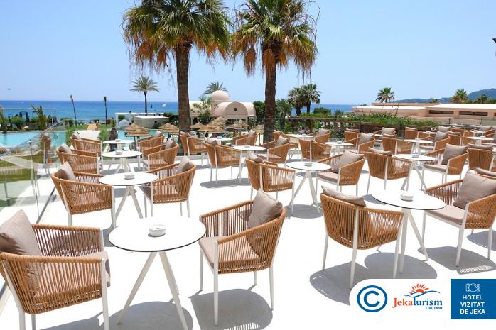 Poze Pegasos Deluxe Beach 14