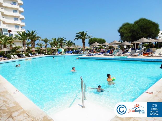 Poze Pegasos Deluxe Beach 15