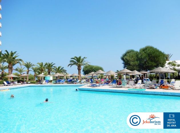 Poze Pegasos Deluxe Beach 16