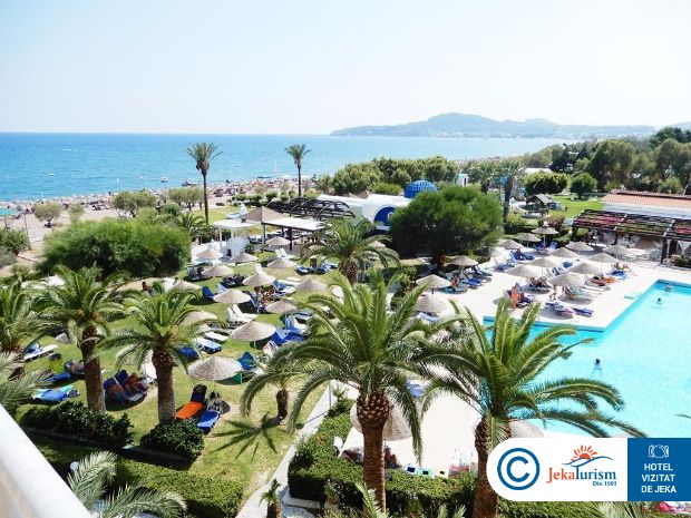 Poze Pegasos Deluxe Beach 18