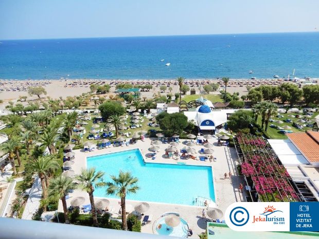 Poze Pegasos Deluxe Beach 19