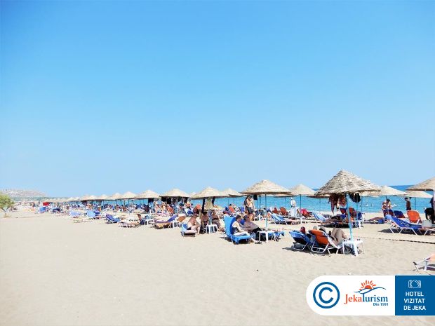 Poze Pegasos Deluxe Beach 20