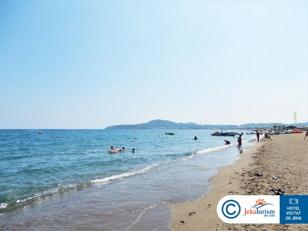 Poze Pegasos Deluxe Beach 23