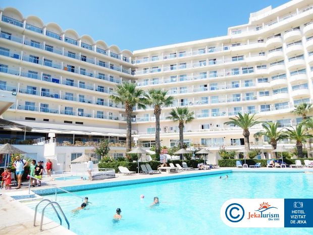 Poze Pegasos Deluxe Beach Rhodos