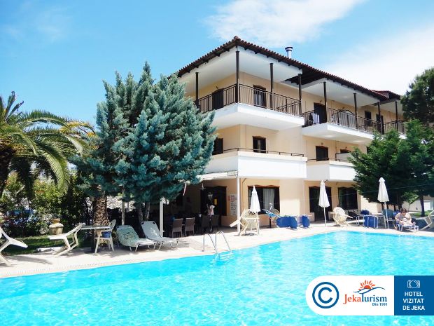 Poze Pegasus Thassos