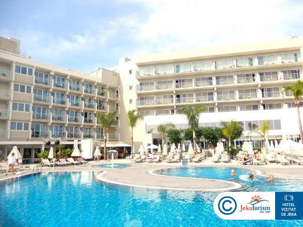 Poze Pernera Beach Protaras