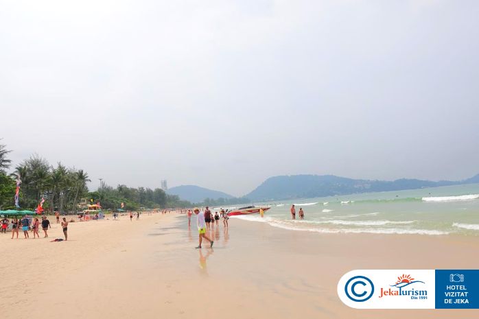 Poze Phuket Graceland Resort And Spa 12