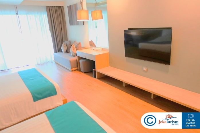 Poze Phuket Graceland Resort And Spa 6