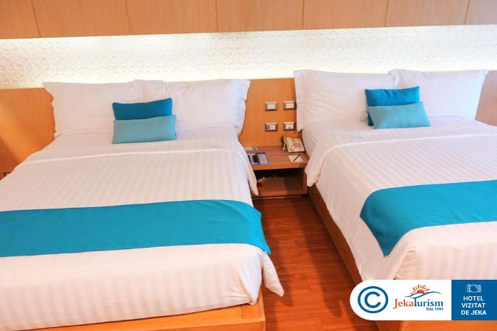 Poze Phuket Graceland Resort And Spa Thailanda