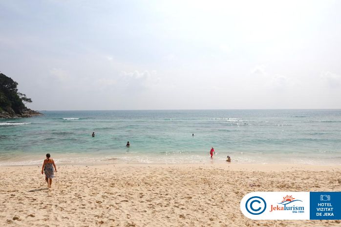 Poze Phuket Marriott Resort & Spa, Merlin Beach 19