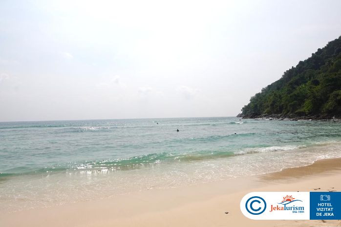 Poze Phuket Marriott Resort & Spa, Merlin Beach 21