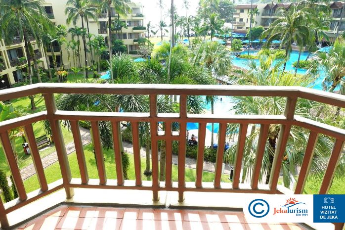 Poze Phuket Marriott Resort & Spa, Merlin Beach Thailanda