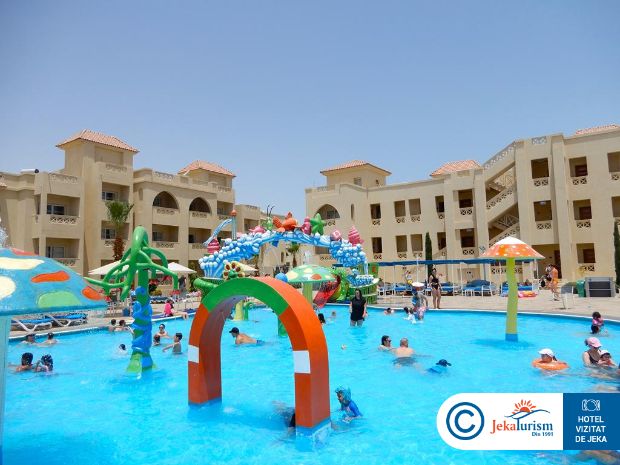 Poze Pickalbatros Aqua Blu Resort 11