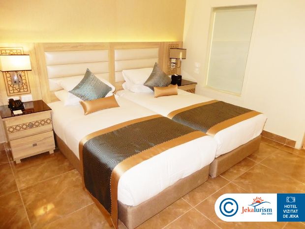 Poze Pickalbatros Aqua Blu Resort 8