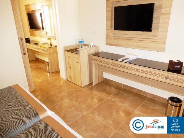 Poze Pickalbatros Aqua Blu Resort 9