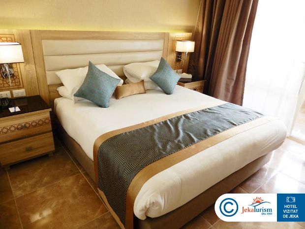 Poze Pickalbatros Aqua Blu Resort Egipt