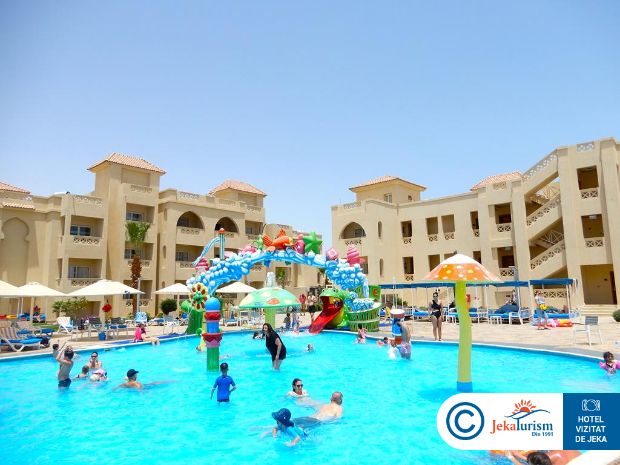 Poze Pickalbatros Aqua Blu Resort Hurghada