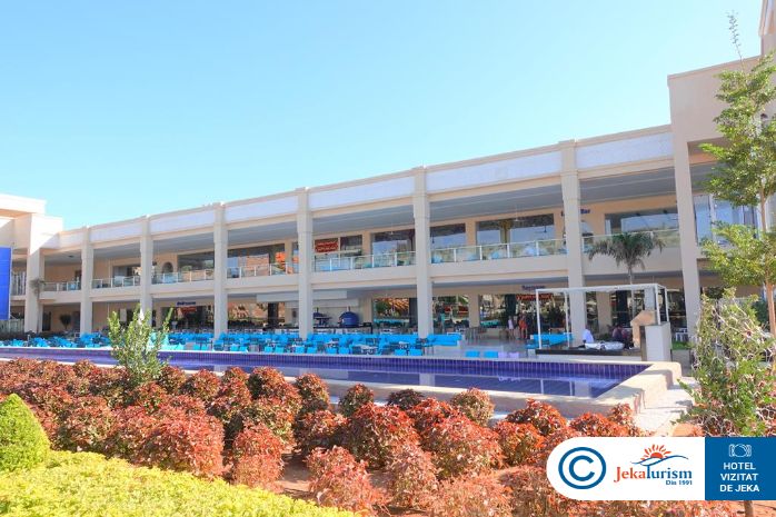 Poze Pickalbatros Aqua Blu Sharm El Sheikh