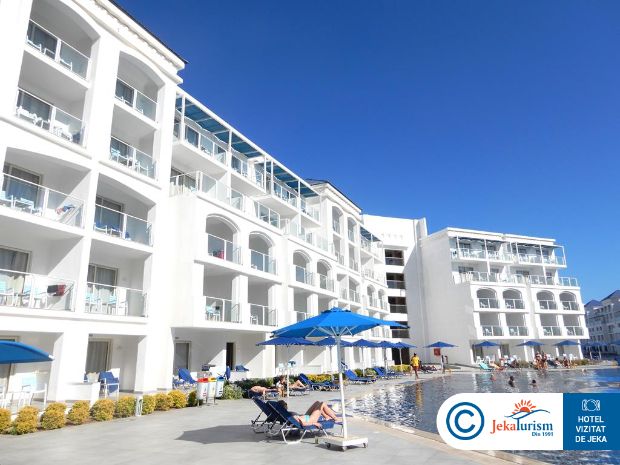 Poze Pickalbatros Blu Spa Resort Hurghada