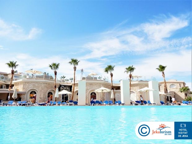 Poze Pickalbatros Citadel Resort 10