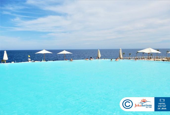 Poze Pickalbatros Citadel Resort 9