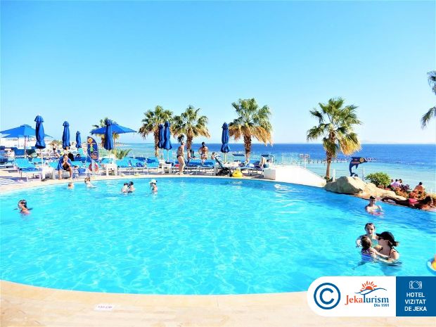 Poze Pickalbatros Palace Sharm 9