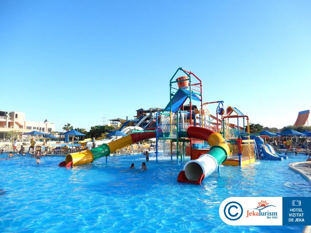 Poze Pickalbatros Water Valley Resort Neverland Hurghada 13