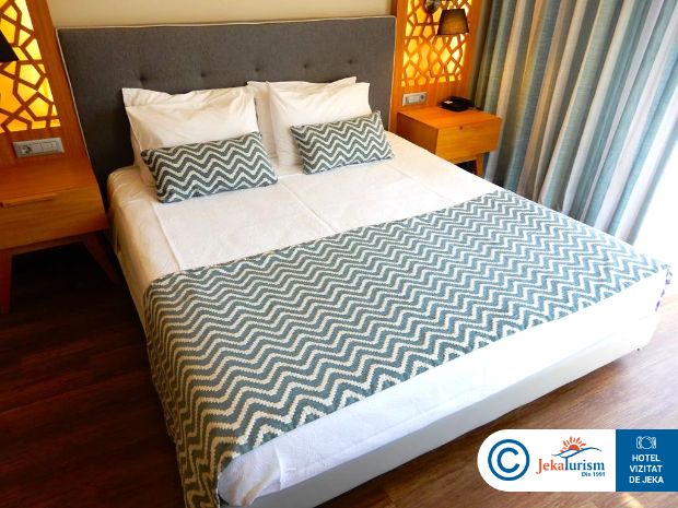 Poze Pilot Beach Resort Bungalows 11