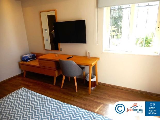 Poze Pilot Beach Resort Bungalows 12