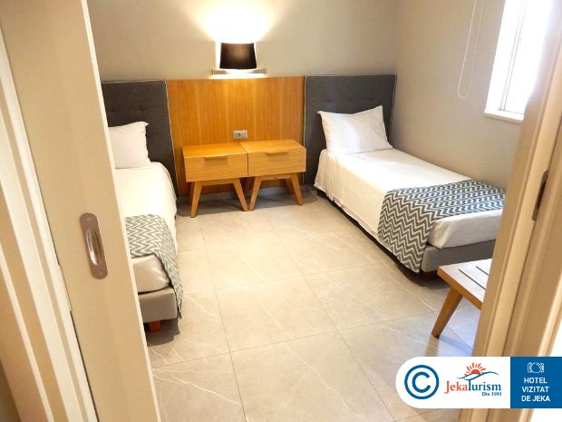 Poze Pilot Beach Resort Bungalows 13