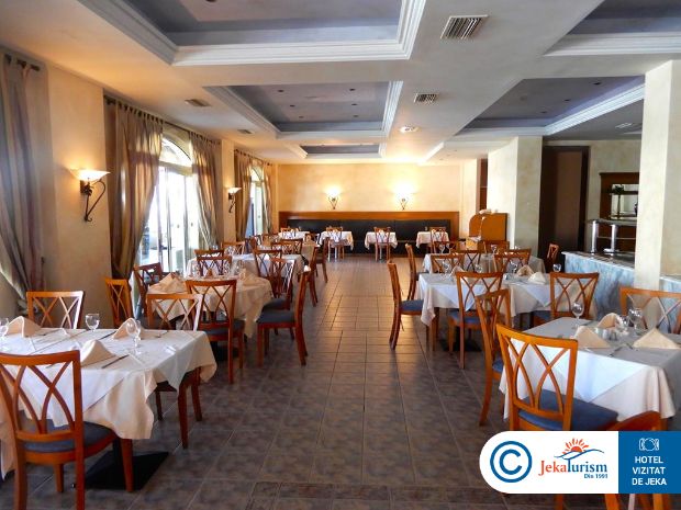 Poze Pilot Beach Resort Bungalows 15