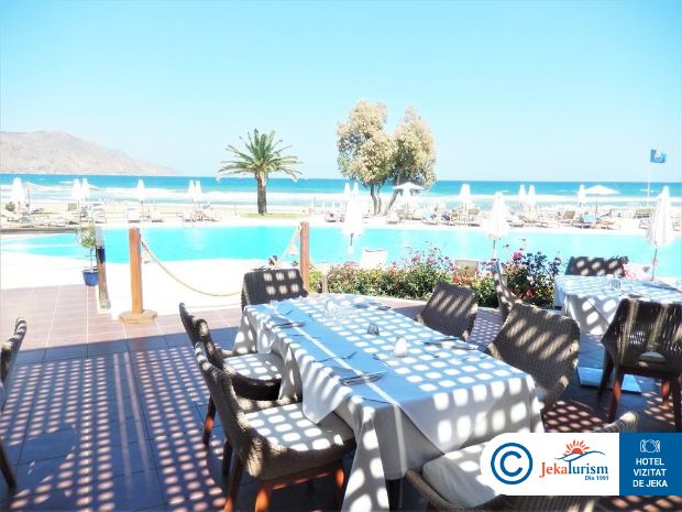 Poze Pilot Beach Resort Bungalows 16