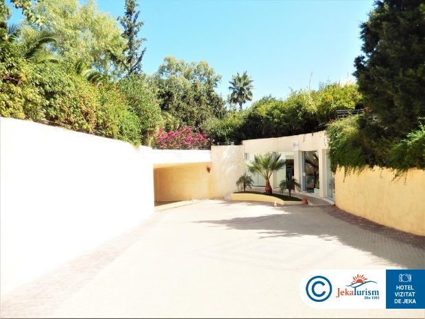 Poze Pilot Beach Resort Bungalows 18