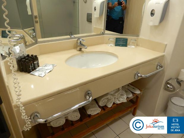 Poze Pine Beach Turcia