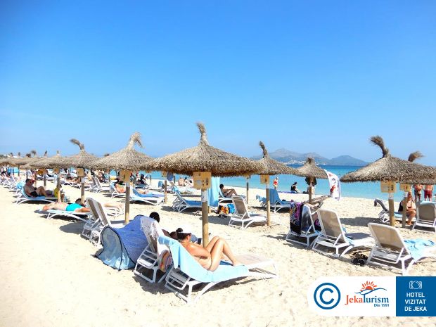 Poze Playa Esperanza Resort Affiliated By Melia 14