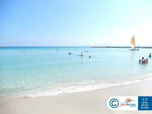 Poze Playa Esperanza Resort Affiliated By Melia 18