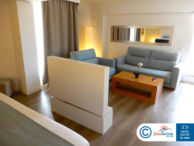 Poze Playa Esperanza Resort Affiliated By Melia 7