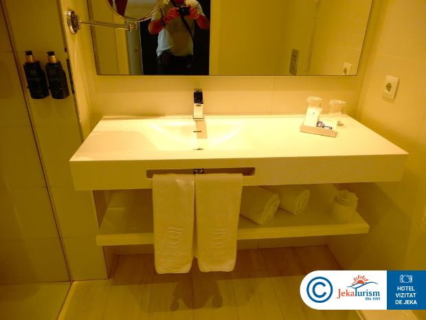 Poze Playa Esperanza Resort Affiliated By Melia Spania