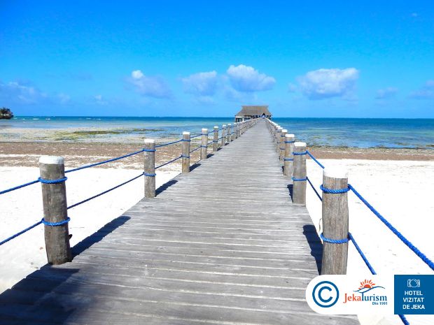 Poze Pongwe Bay Resort 12